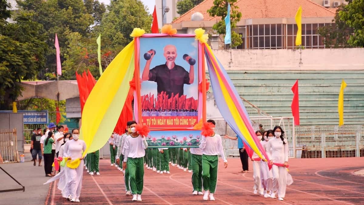 anh 1 bài 7